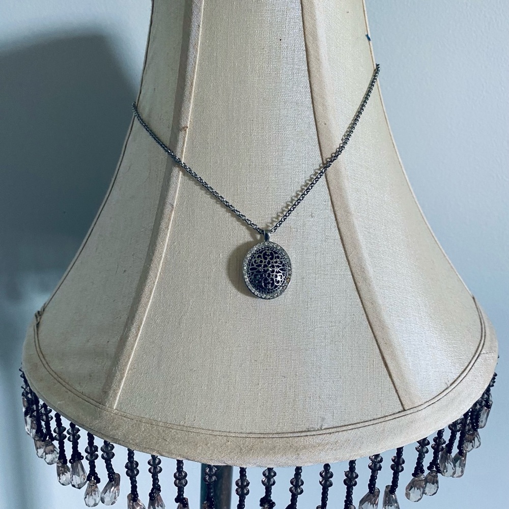 Lia Sophia Necklace